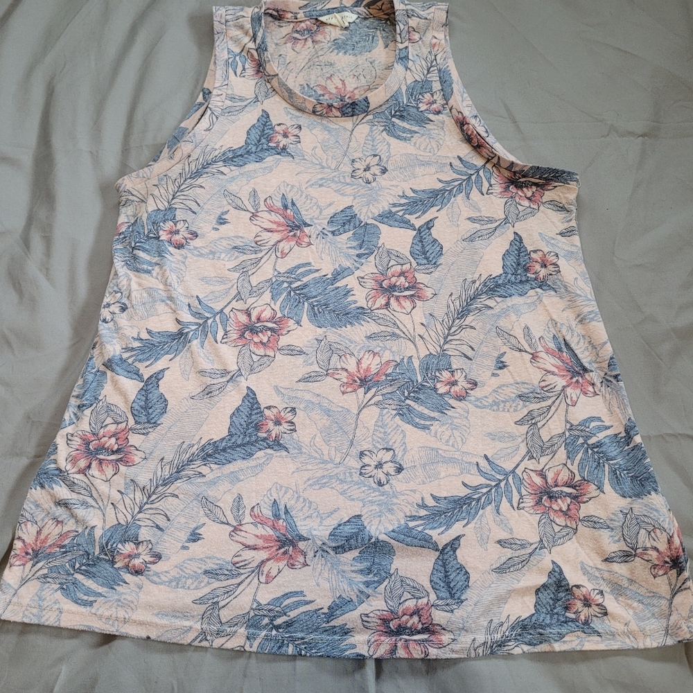 Aeropostale Tank Top